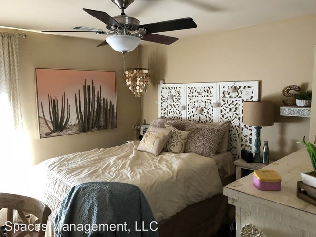 Building Photo - 726 Wallace Wade Ave