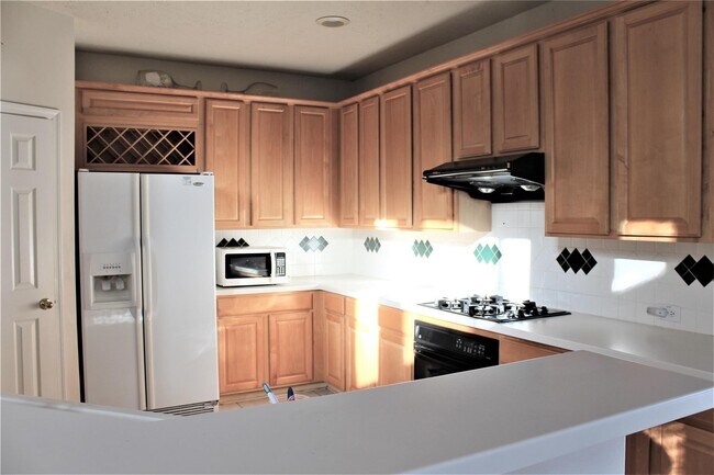 Foto del edificio - 71 N Brooksedge Cir