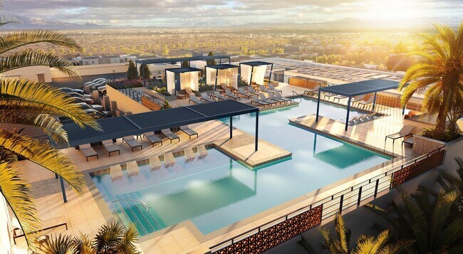 Foto del edificio - FUZE Ballpark