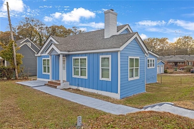 Building Photo - 1683 Candler Rd