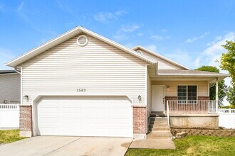 Building Photo - 1583 N 2530 W