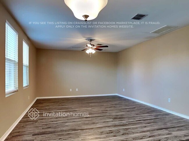 Foto del edificio - 805 Honey Hollow Dr