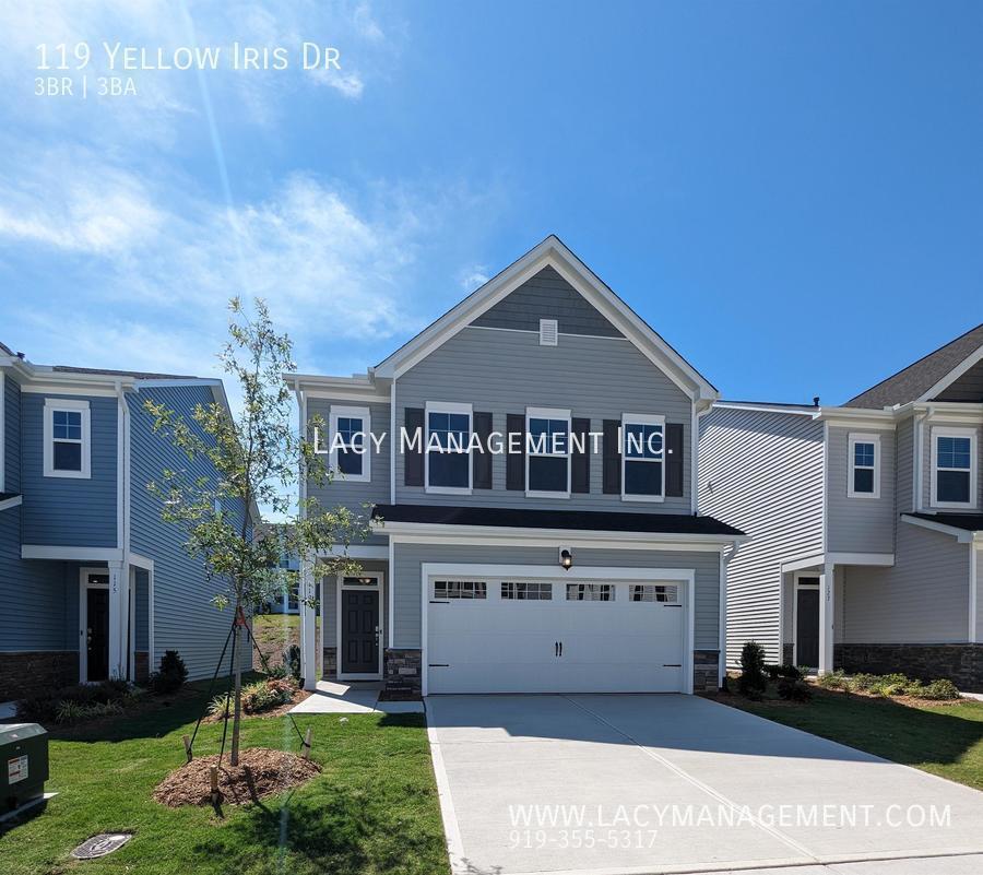 Foto principal - 119 Yellow Iris Dr