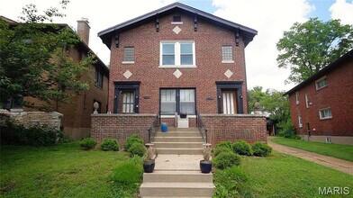 Building Photo - 7333 Lindell Blvd