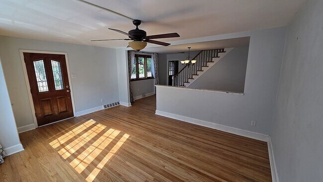 Foto del edificio - 746 Cinnaminson St
