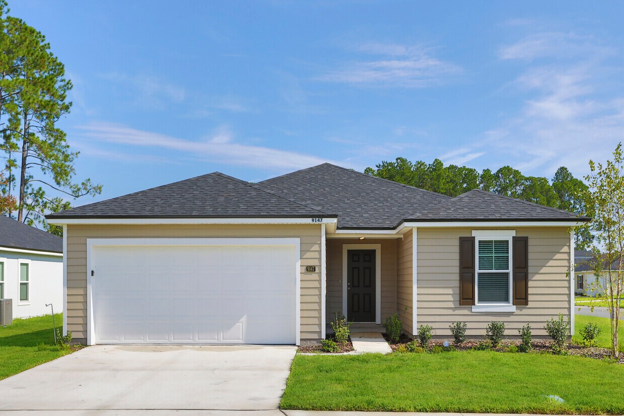 Foto principal - 9147 Open Fld Rd