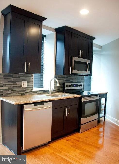 Foto principal - 1250 Ridge Ave