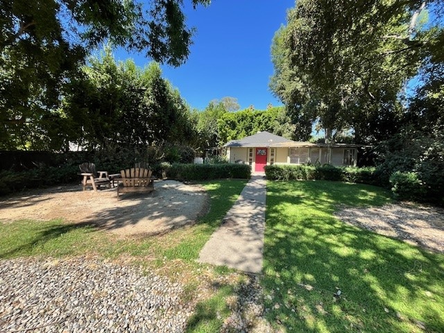 Building Photo - 1111 N Catalina Ave