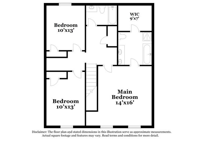 Building Photo - 3625 Charterhall Ln