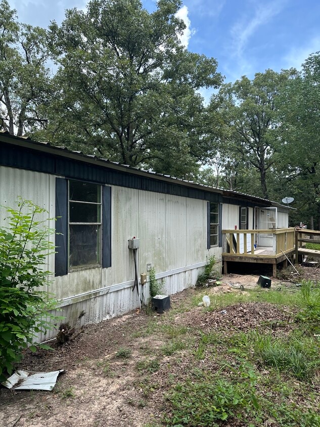Building Photo - 279 Co Rd 3333