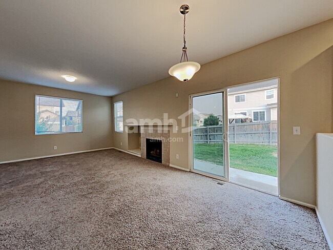 Foto del edificio - 16282 E 98th Way