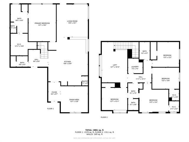 Foto del edificio - 925 Ridgehurst Dr