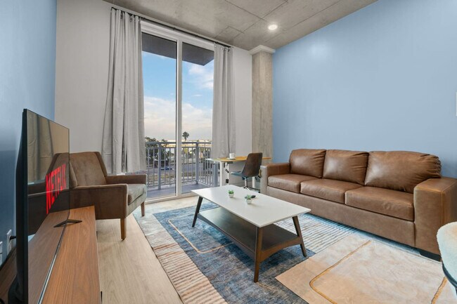 Foto del edificio - 605 N 12th St