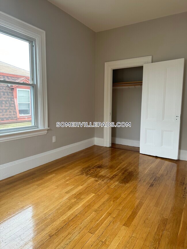 56 Pinckney St Unit 3, Somerville, MA 02145 56 Pinckney St Somerville