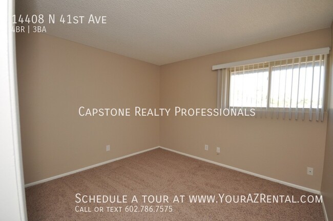 Building Photo - 14408 N 41st Ave