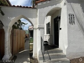 Building Photo - 455 W Cowles St