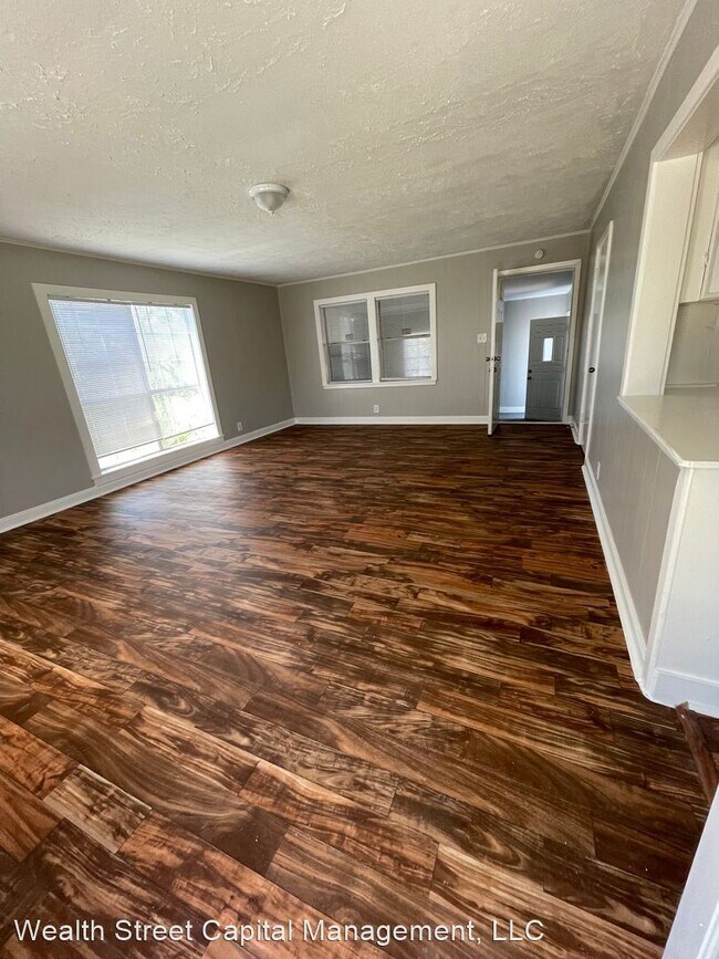 Building Photo - 3 br, 2 bath House - 1503 LINK AVE