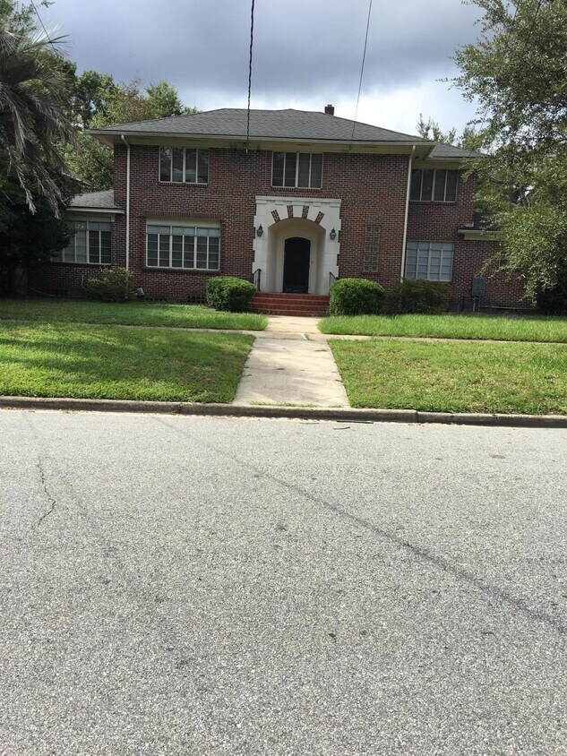 2548 Dellwood Ave, Jacksonville, FL 32204 House Rental in