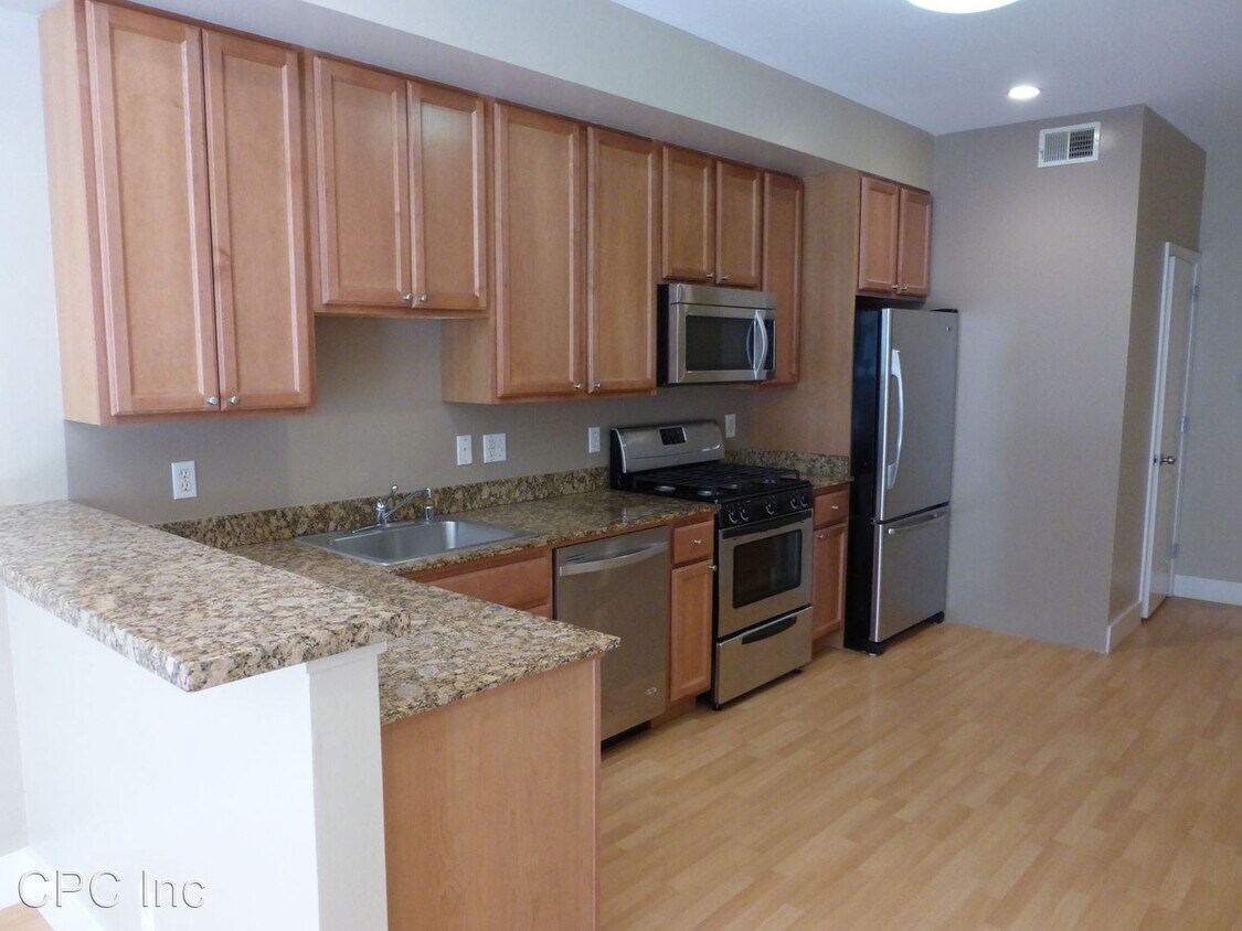 Foto principal - 741 Ellis St