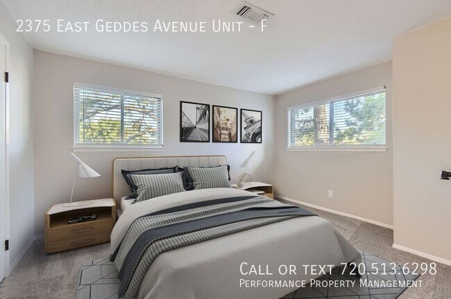 Foto del edificio - Updated 2 Bedroom Condo