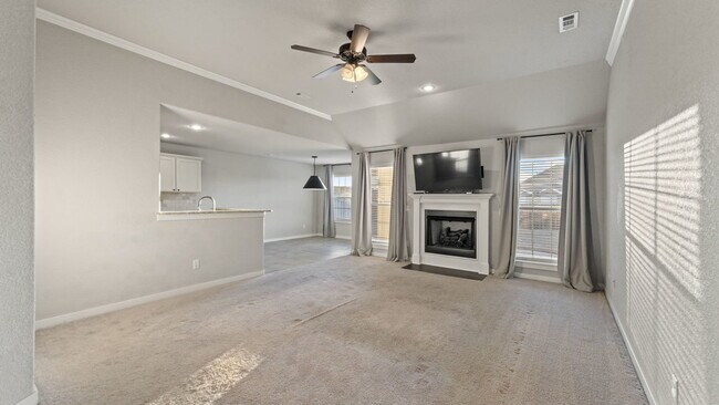 Foto del edificio - 3960 Deerhurst St