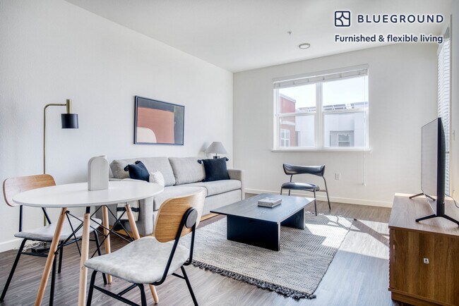 Building Photo - 765 Montague Expy