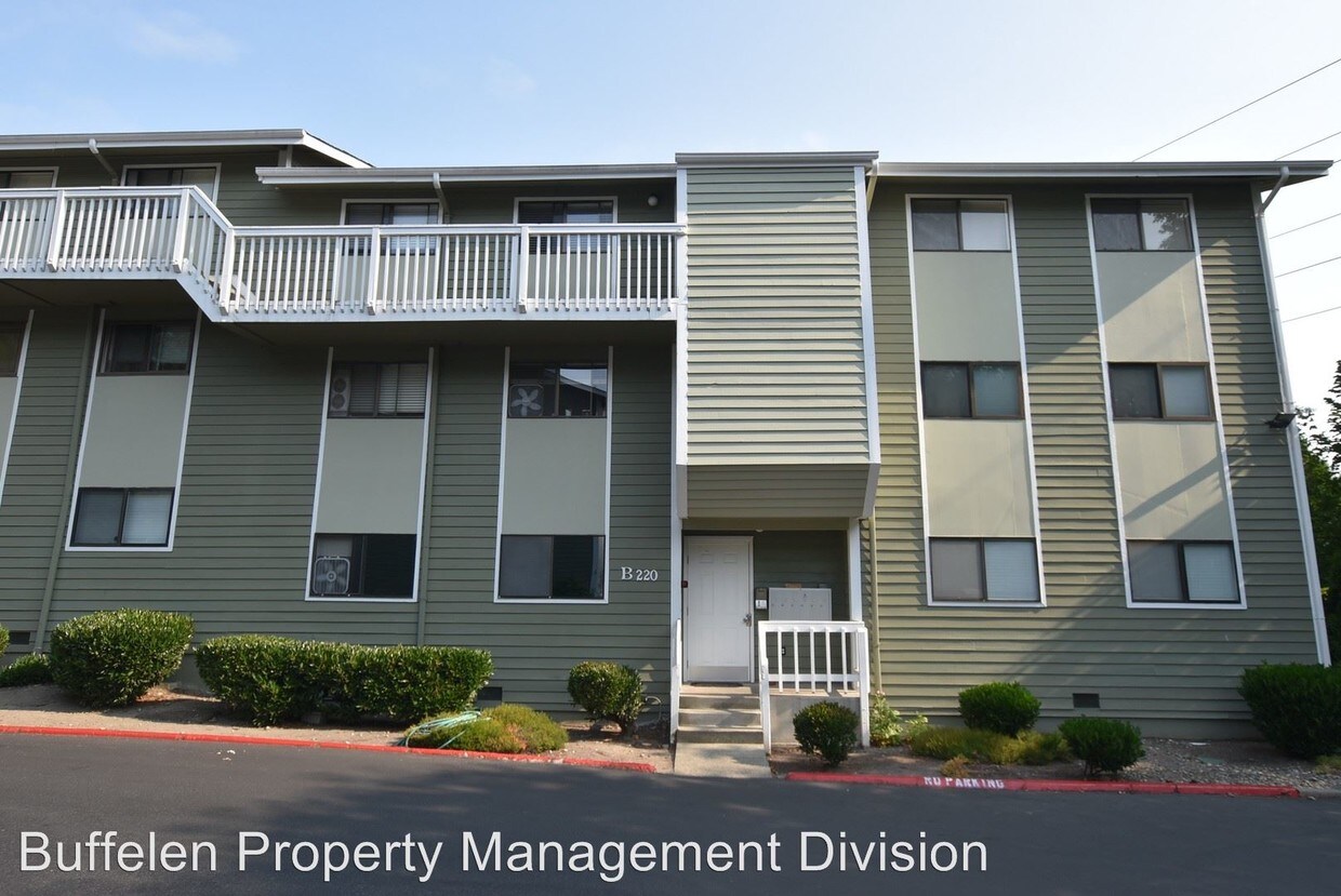 Foto principal - 220 SW Clark St