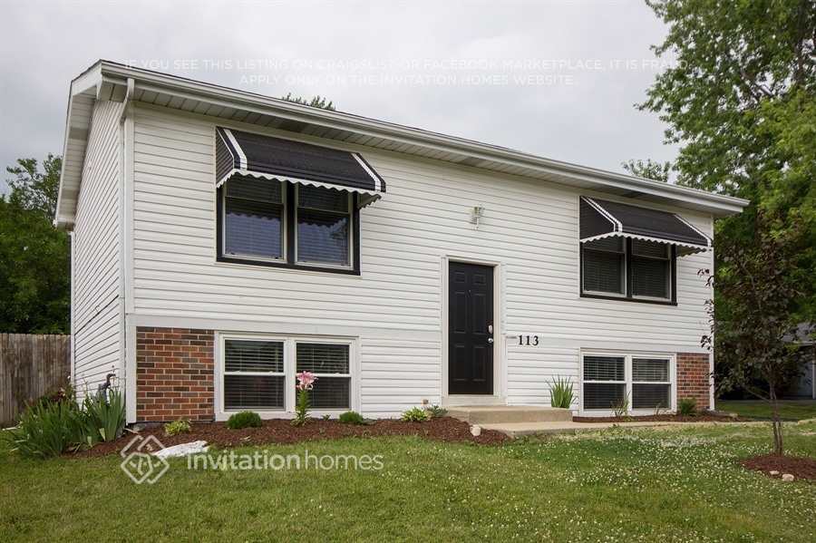 Primary Photo - 113 Davis Ct