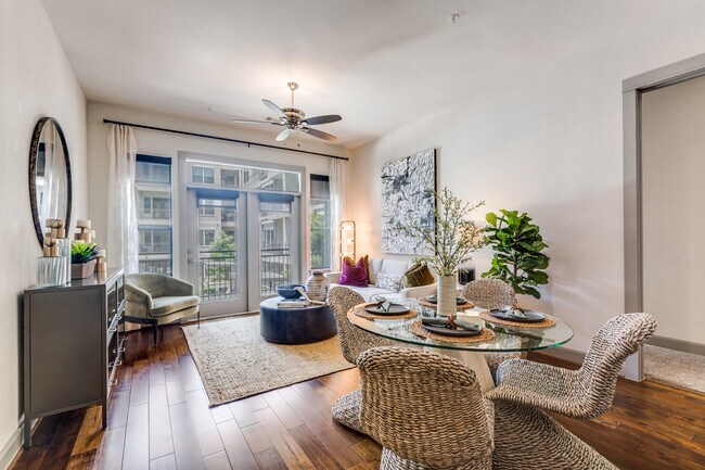 Foto del edificio - More Than a Home – Get Up to 4 Weeks Free!