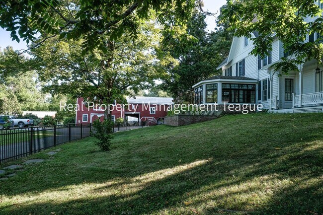 Foto del edificio - Dream home in Altamont