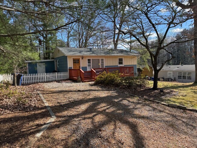 Foto del edificio - Black Mountain Gem Near Lake Tomahawk!