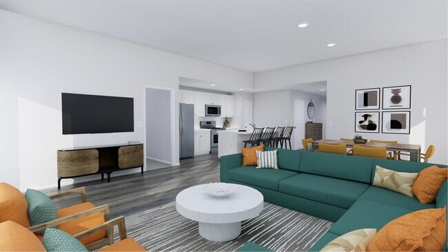 Building Photo - 27014 River Birch Ct