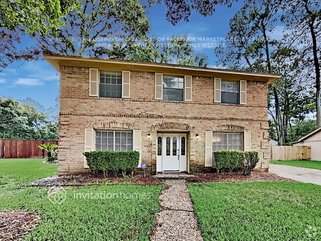 Building Photo - 5807 Theall Rd