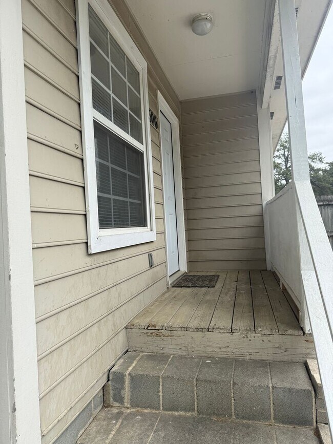 Foto del edificio - Charming 2-bedroom, 1-bathroom house in West Columbia