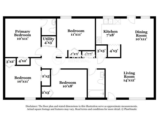 Building Photo - 8907 Beechcreek Dr