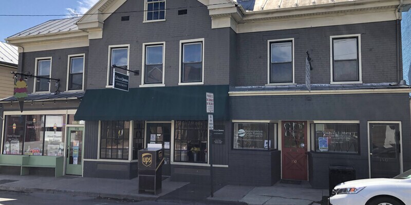 Primary Photo - Strasburg-King Street Apt 1