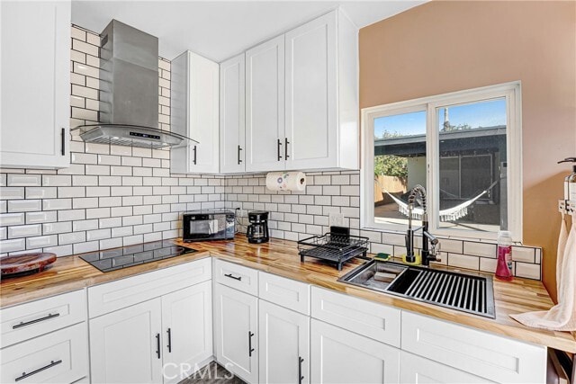 Foto del edificio - 14828 Saticoy St