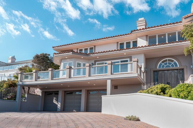 Foto del edificio - 3355 Palo Vista Dr