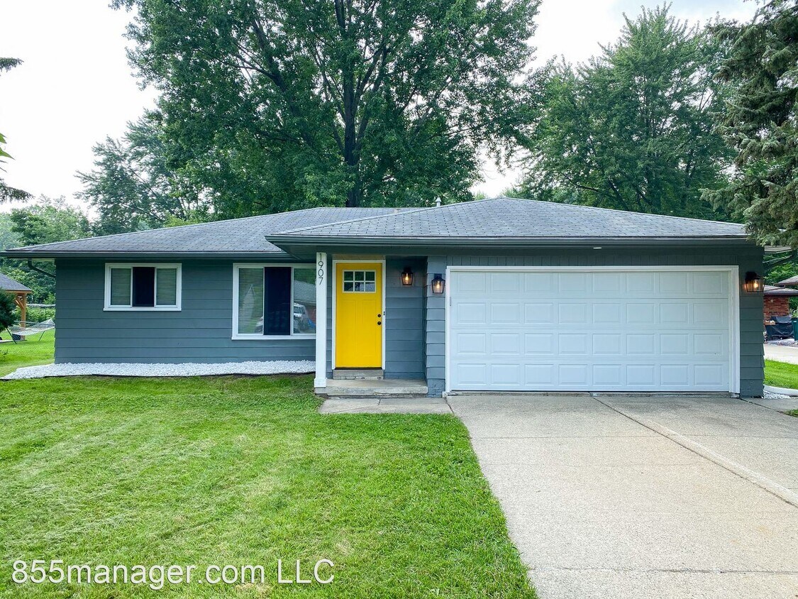 Primary Photo - 3 br, 1.5 bath House - 1907 Kirkton Dr