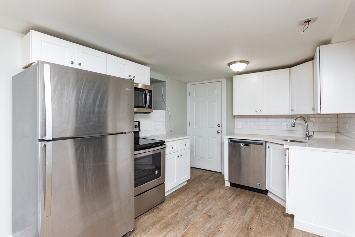 Foto principal - 1431 W Flournoy St