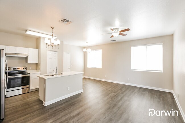 Building Photo - 6635 W Fillmore Street, Phoenix, AZ 85043