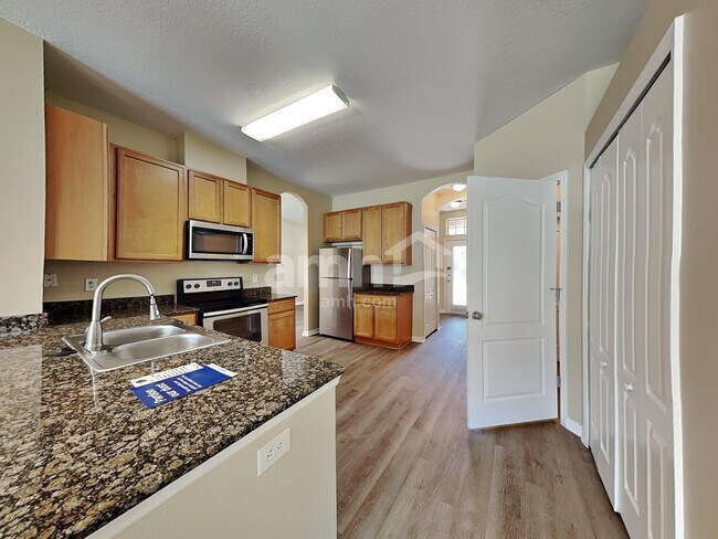 Foto del edificio - 9253 Black Thorn Loop