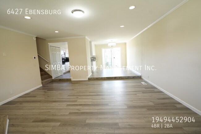 Foto del edificio - 6427 Ebensburg Lane