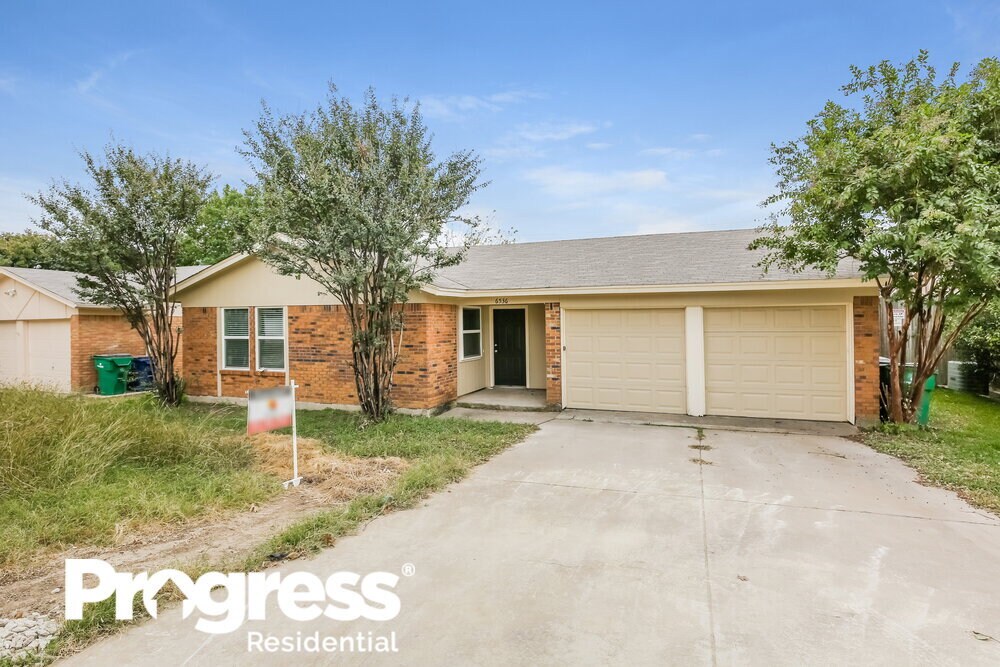 6536 Meadowlark Ln E, Watauga, TX 76148 House for Rent in Watauga, TX