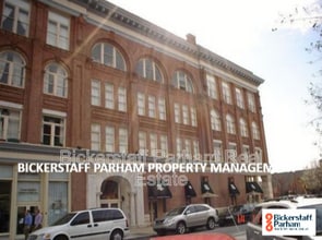 Building Photo - 1204 1st Ave