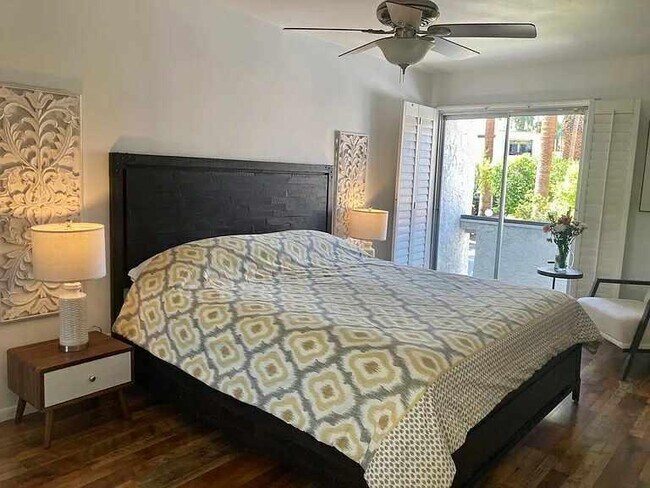 Foto del edificio - 1428 S Camino Real