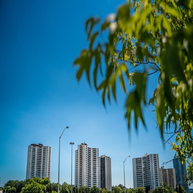 Building Photo - Graydon Hall