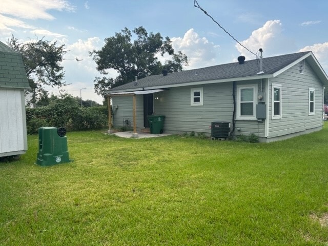 Building Photo - 138 Calloway St