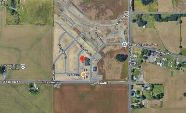 Building Photo - Newer 3 bedroom 2 bath home in SE Albany, close to LBCC, Easy drive to Corvallis, Lebanon or I-5