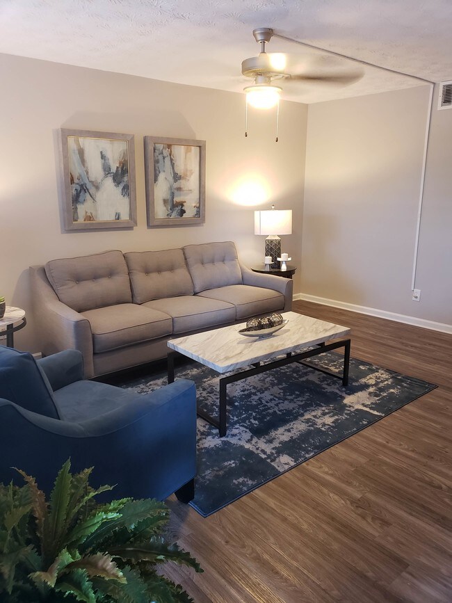 The Palms at 2800 - 4